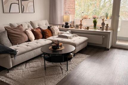 Wohnung Gelsenkirchen Buer - 2 Zimmer, 62 m&sup2;, 653&euro; | Angebot:25874647