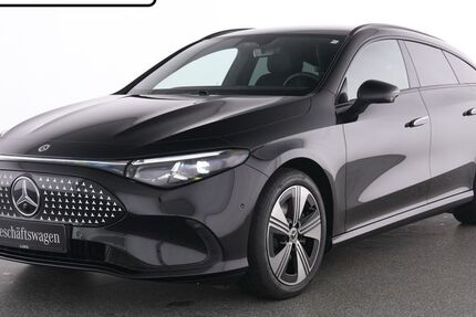 Mercedes-Benz CLA 250 Shooting Brake 7.900 km 54.885 &euro; Essen 45309