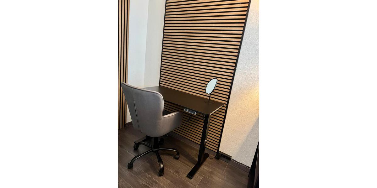 Etagenwohnung Gelsenkirchen Gelsenkirchen-West - 2 Zimmer, 50 m&sup2;, 775&euro; | Angebot:25231560