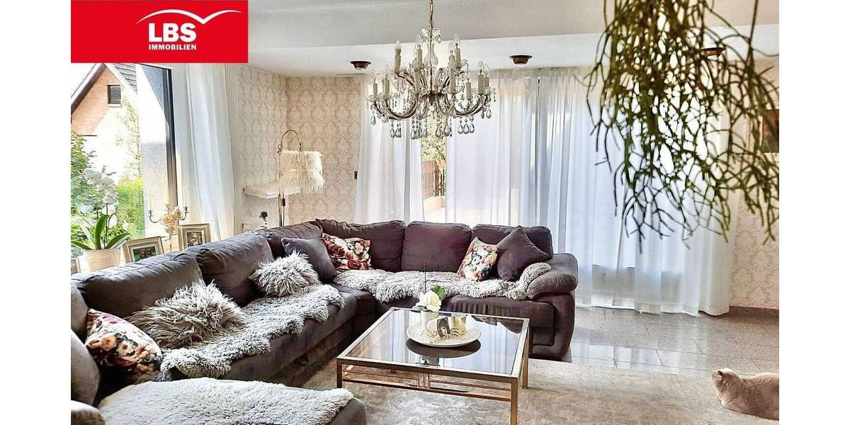 Etagenwohnung Haltern am See Haltern - 4 Zimmer, 140 m&sup2;, 375.000&euro; | Angebot:26513352