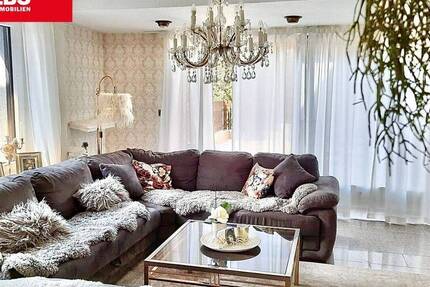 Wohnung Haltern am See Haltern - 4 Zimmer, 140 m&sup2;, 375.000&euro; | Angebot:26513352