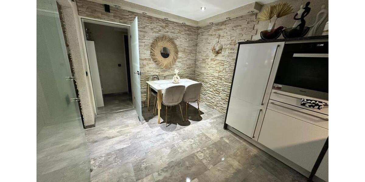 Etagenwohnung Hagen Hagen-Mitte - 2.5 Zimmer, 60 m&sup2;, 134.900&euro; | Angebot:25862348