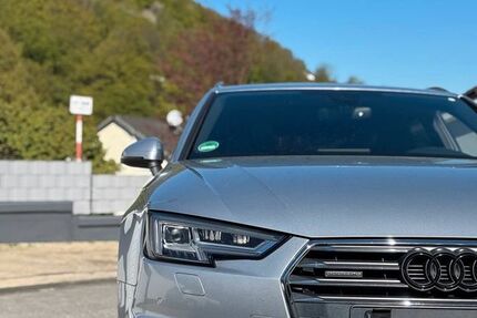 Audi A4 195.000 km 17.000 &euro; Hagen 58135