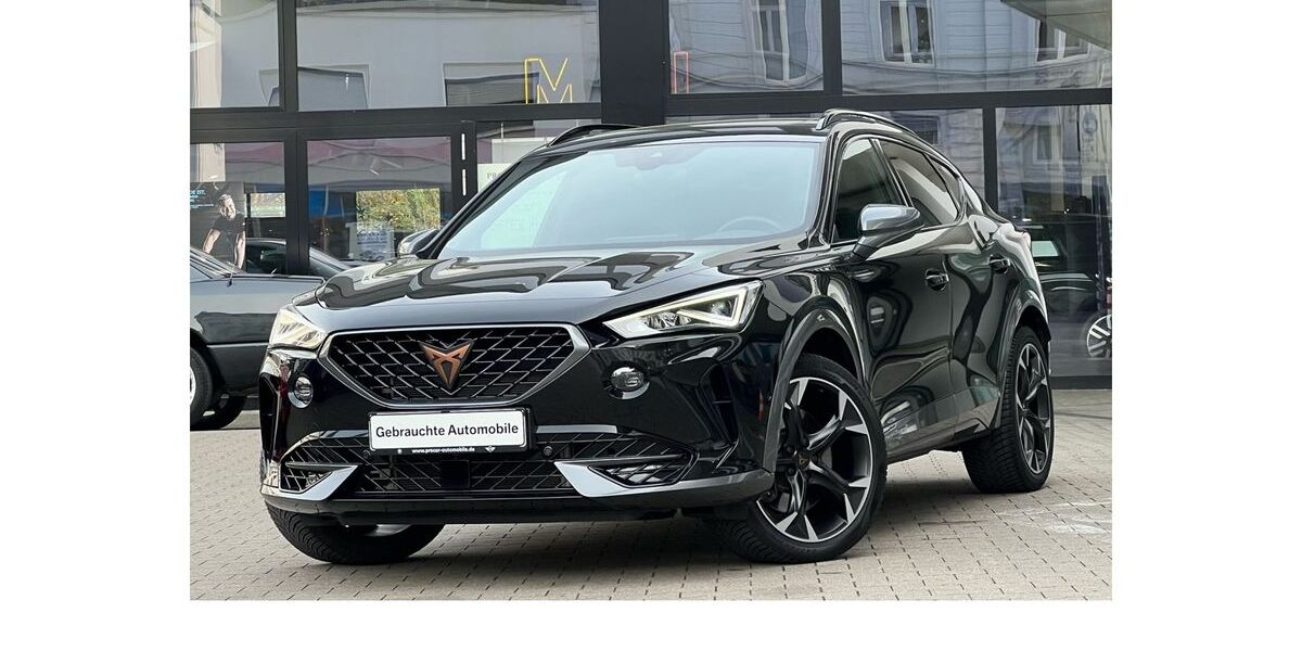 Cupra Formentor 27.859 km 30.880 &euro; Wuppertal 42117