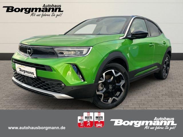 Opel Mokka-e 16.900 km 18.690 &euro; Gelsenkirchen 45894