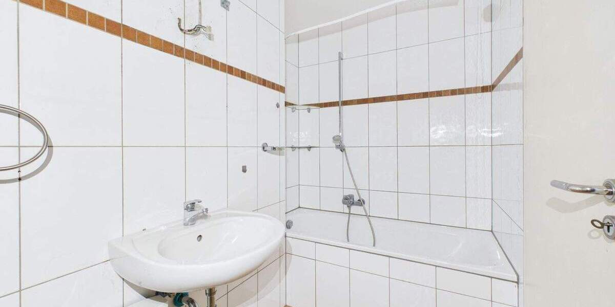 Etagenwohnung Dortmund Eichlinghofen - 3 Zimmer, 91 m&sup2;, 139.000&euro; | Angebot:25997203