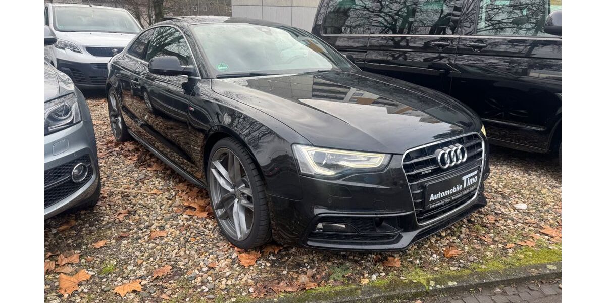 Audi A5 245.000 km 13.900 &euro; Dortmund 44145