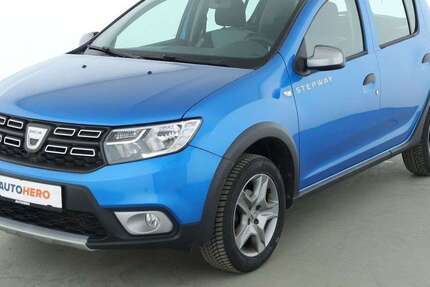 Dacia Sandero 22.264 km 12.740 &euro; Essen 45141
