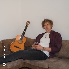 Ansa Sauermann Solo 06.11.2026 Bunker Ulmenwall