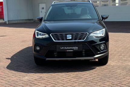 Seat Arona 22.464 km 19.990 &euro; Lüdinghausen 59348