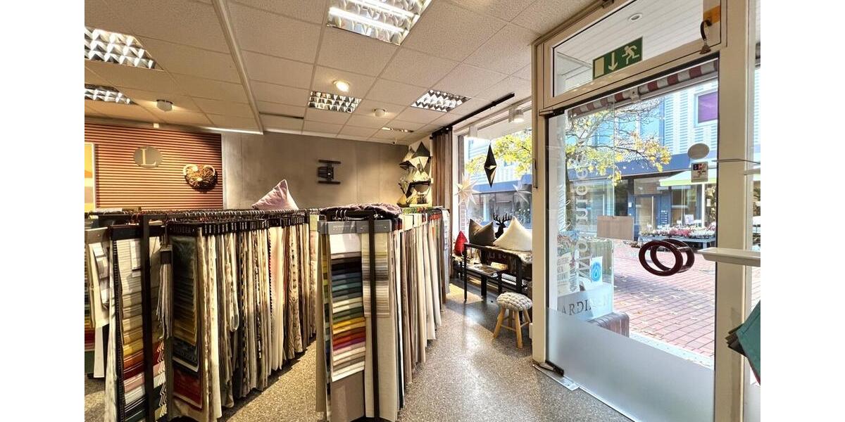 Gewerbeobjekt Waltrop - 1.500&euro; | Angebot:23560473