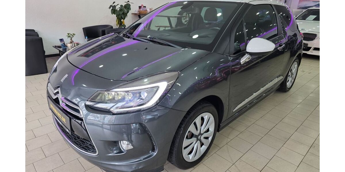 Citroen DS3 121.000 km 6.490 &euro; Recklinghausen 45661