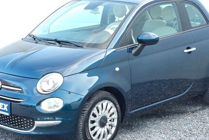 Fiat 500 89.600 km 9.950 &euro; Bochum 44894