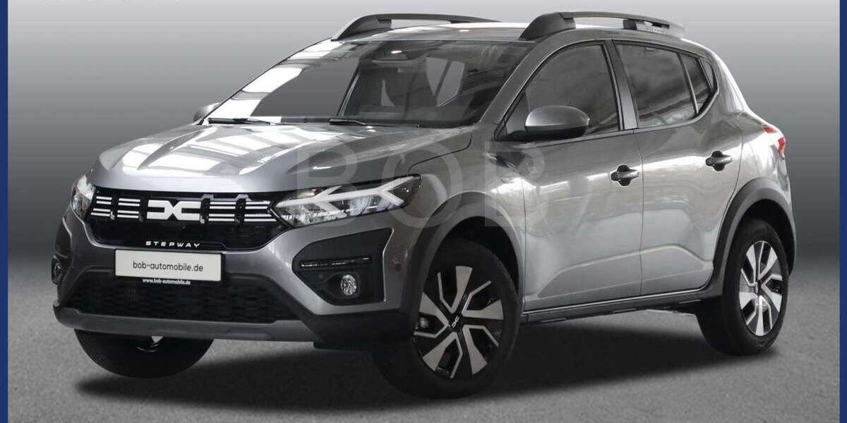 Dacia Sandero 1.010 km 16.888 &euro; Hagen 58135