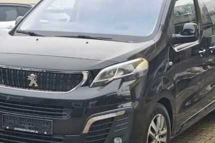 Peugeot Traveller 105.000 km 29.999 &euro; Bochum 44892