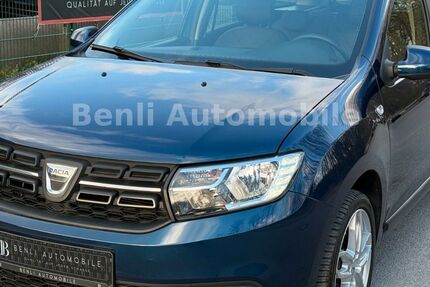 Dacia Logan 46.000 km 9.990 &euro; Oer Erkenschwick 45739