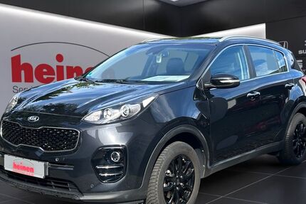 Kia Sportage 94.000 km 13.509 &euro; Hagen 58135