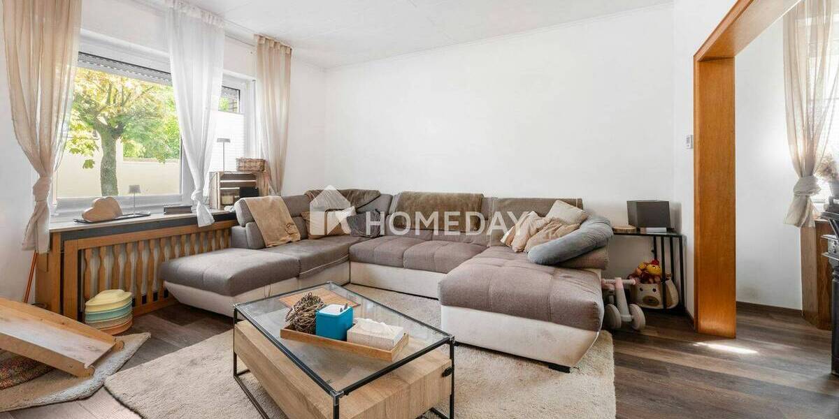 Einfamilienhaus Recklinghausen Stadtmitte - 8 Zimmer, 161 m&sup2;, 489.000&euro; | Angebot:26569188