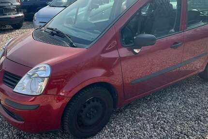 Renault Modus 155.000 km 1.200 &euro; Herne 44653