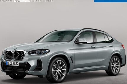 BMW X4 27.588 km 57.599 &euro; Dortmund 44263