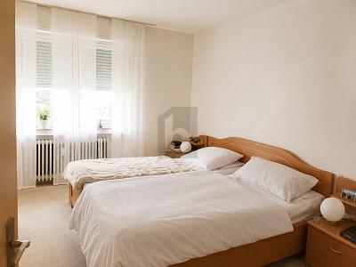 GEPFLEGTE WOHNANLAGE MIT BALKON UND STELLPLATZ - Erdgeschoßwohnung Oer-Erkenschwick Erkenschwick | Angebot:26978533