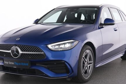 Mercedes-Benz C 300 18.293 km 49.985 &euro; Essen 45309