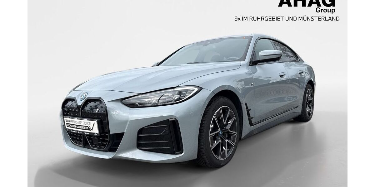 BMW i4 15.791 km 38.490 &euro; Witten 58455