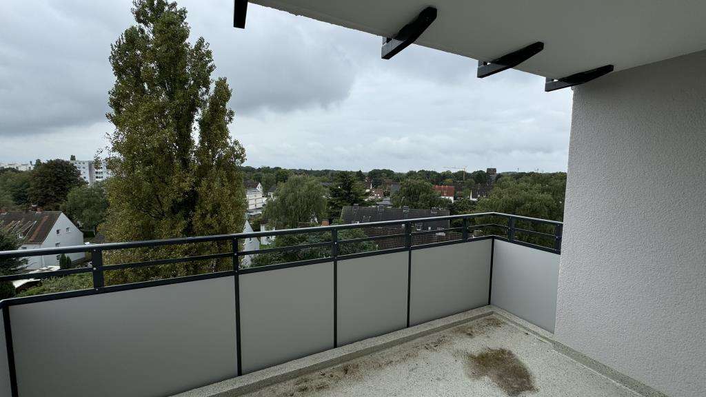 Etagenwohnung Marl Drewer-Nord - 3.5 Zimmer, 74 m&sup2;, 579&euro; | Angebot:25118960