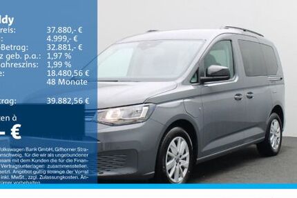 VW Caddy 17.165 km 37.880 &euro; Recklinghausen 45663