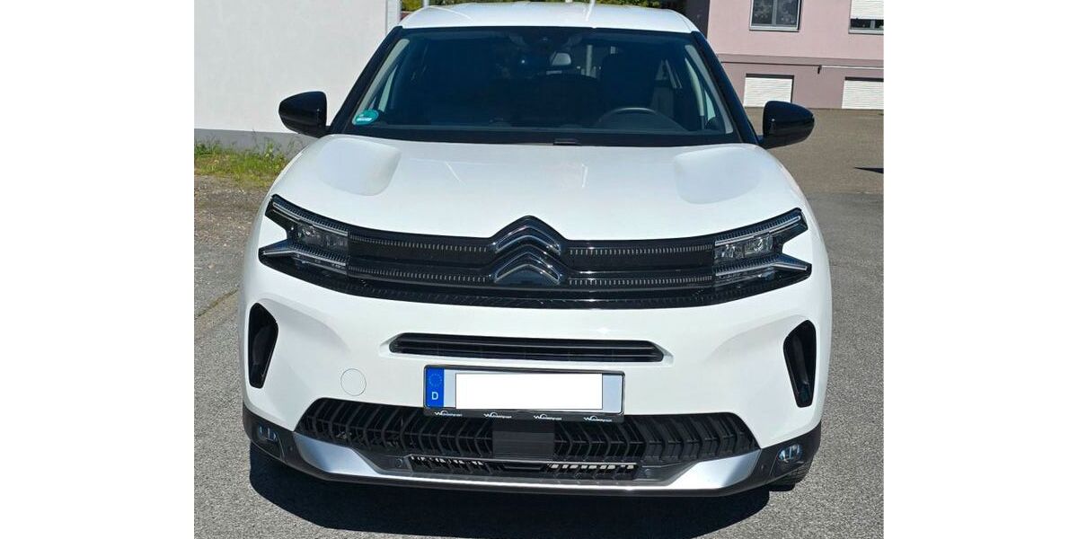 Citroen C5 Aircross 18.500 km 17.800 &euro; Essen 45131
