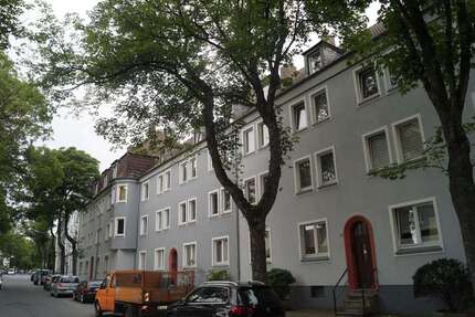 Wohnung Bochum Werne - 2 Zimmer, 60 m&sup2;, 442&euro; | Angebot:26563889