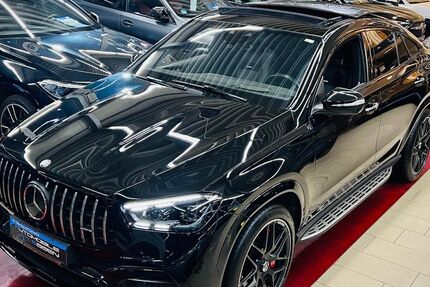 Mercedes-Benz GLE 53 AMG 108.000 km 84.999 &euro; Essen 45326