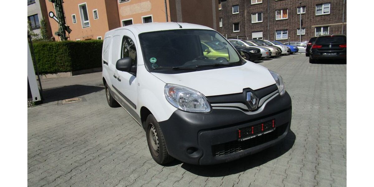 Renault Kangoo 427.000 km 4.700 &euro; Oberhausen 46117