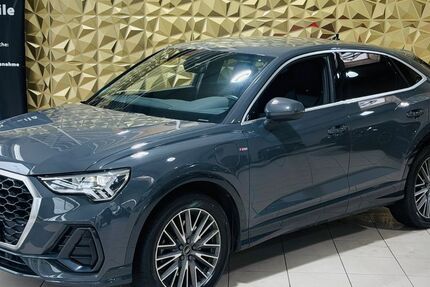 Audi Q3 42.900 km 31.999 &euro; Essen 45326