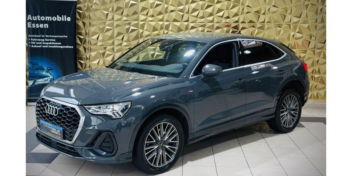 Audi Q3 42.900 km 31.999 &euro; Essen 45326