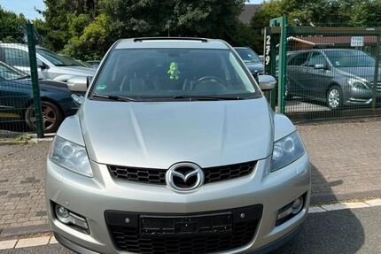 Mazda CX-7 144.000 km 4.999 &euro; Essen 45359