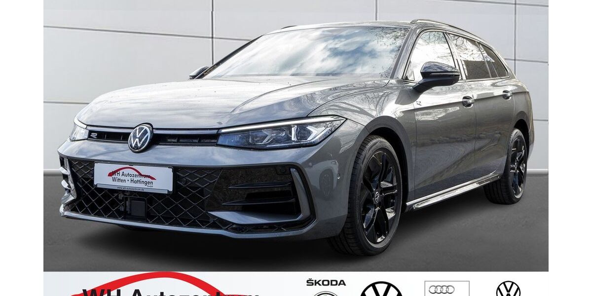 VW Passat Variant 19.949 km 46.961 &euro; Witten 58453