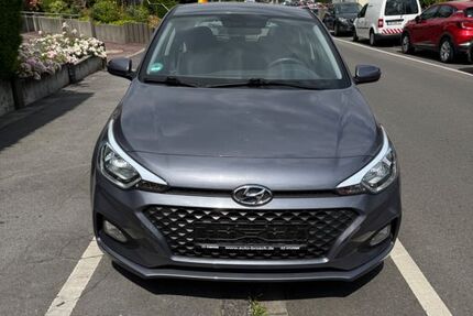 Hyundai i20 37.323 km 13.990 &euro; Dortmund 44309