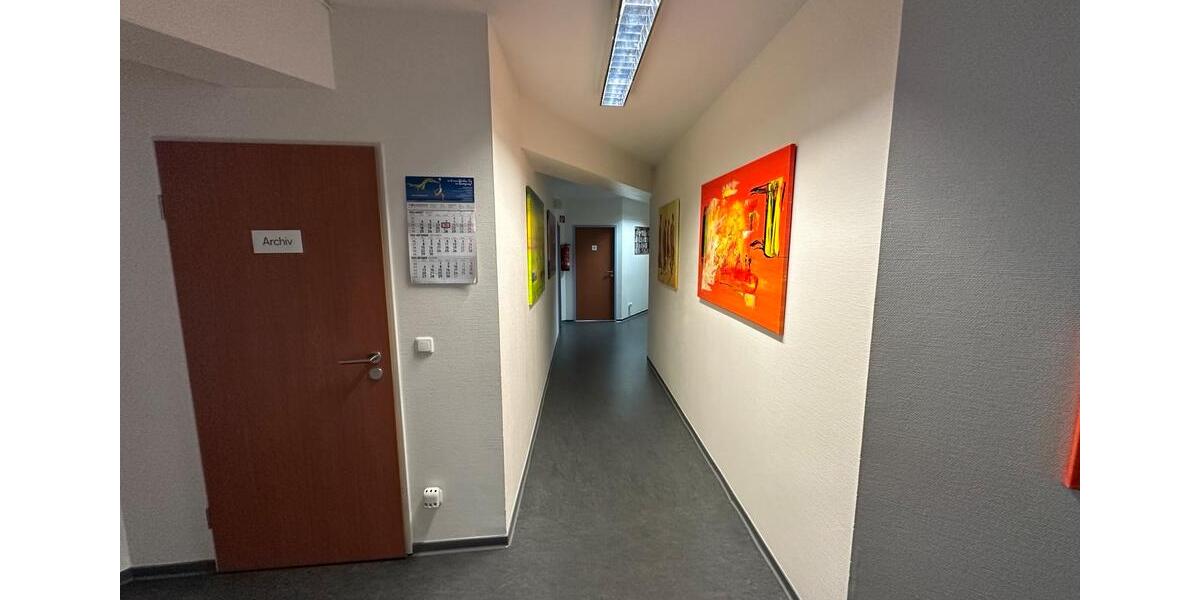 Gewerbeobjekt Gelsenkirchen Gelsenkirchen-West - 2.500&euro; | Angebot:22084114