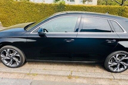 Audi A3 5.573 km 35.000 &euro; Hagen 58135