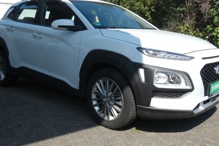 Hyundai KONA 26.000 km 15.990 &euro; Essen 45149