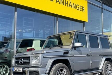 Mercedes-Benz G 63 AMG 142.000 km 54.999 &euro; Gevelsberg 58285