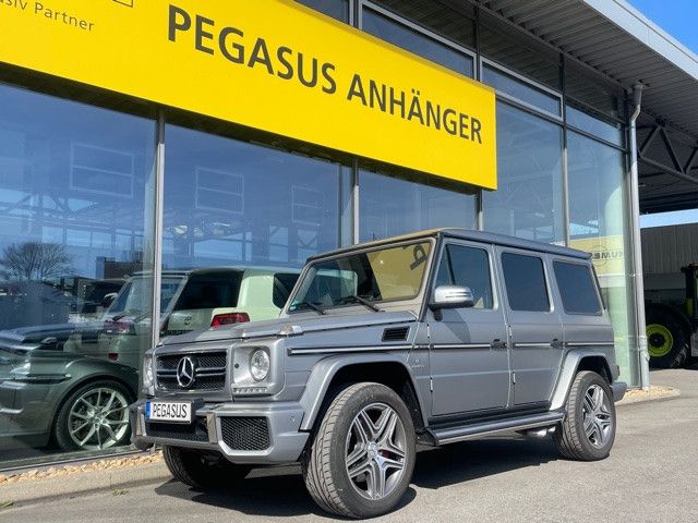 Mercedes-Benz G 63 AMG 142.000 km 54.999 &euro; Gevelsberg 58285