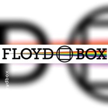 Floydbox - Tribute To Pink Floyd 19.09.2026 Zeche Carl