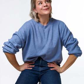 Frieda Lewin - Millennial Muddi 12.05.2026 FZW