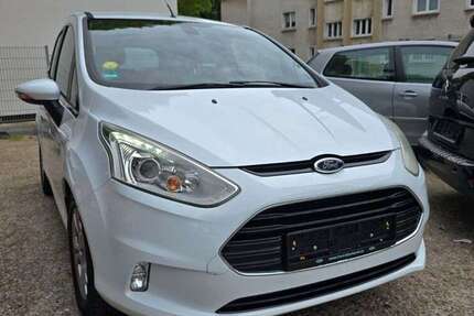 Ford B-Max 161.000 km 5.300 &euro; Essen 45144