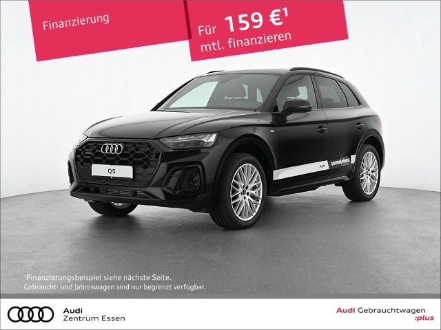 Audi Q5 31.186 km 43.880 &euro; Essen 45143