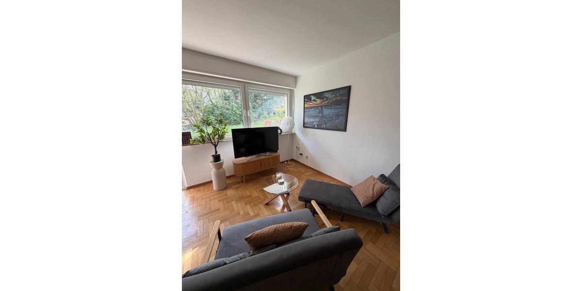 Erdgeschoßwohnung Essen Stadtbezirk II - 1 Zimmer, 42 m&sup2;, 1.190&euro; | Angebot:25859707