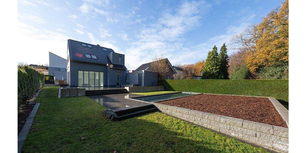 Einfamilienhaus Dortmund Bittermark - 5 Zimmer, 194 m&sup2;, 1.090.000&euro; | Angebot:25685367