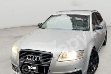 Audi A6 314.000 km 2.200 &euro; Dellwig 45356